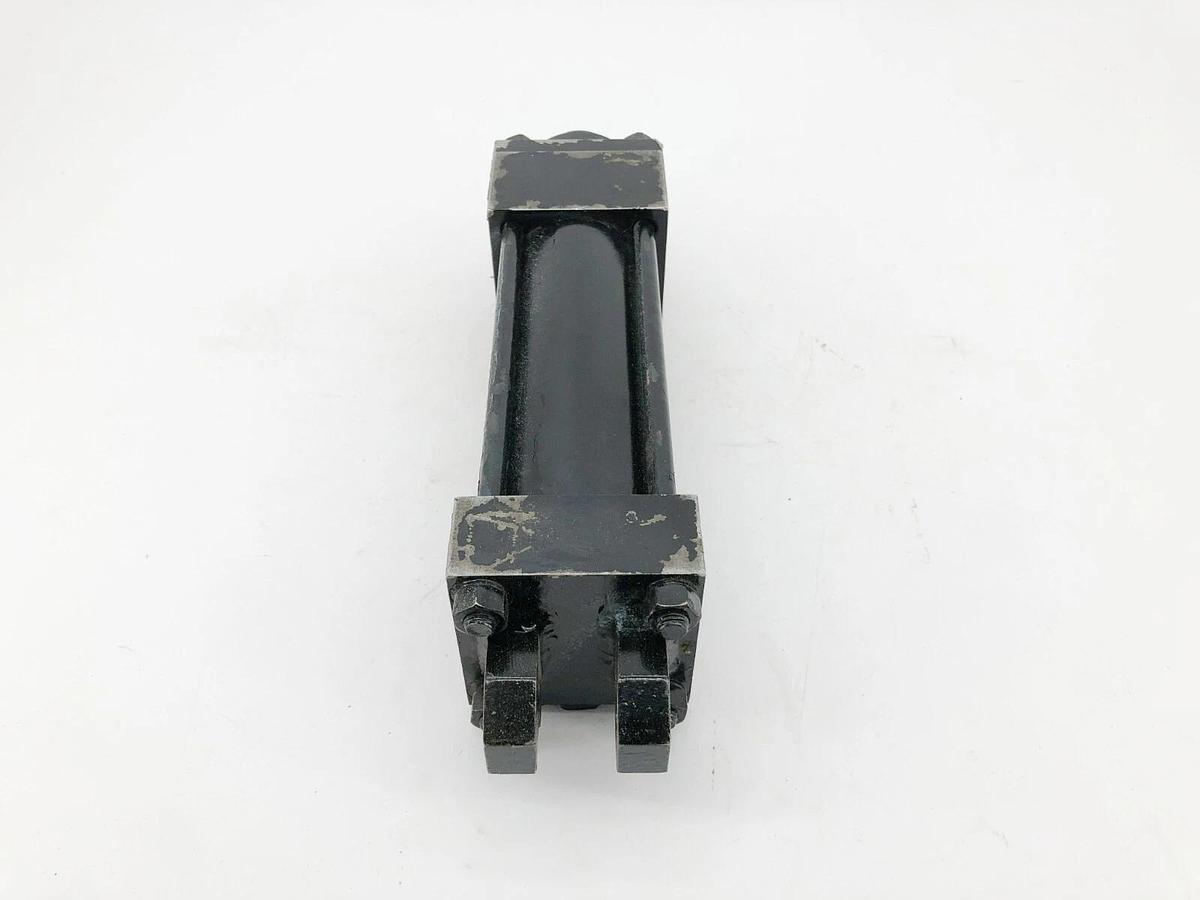 Used Eaton Hydro-Line HR5C-2X4N1.38 Pneumatic Cylinder