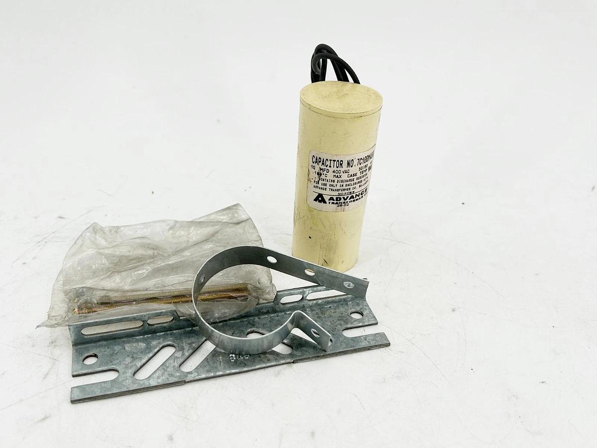 Used Advance 71A5570-001D/94 Core and Coil Ballast Kit 150W 277V 60Hz 3A531A