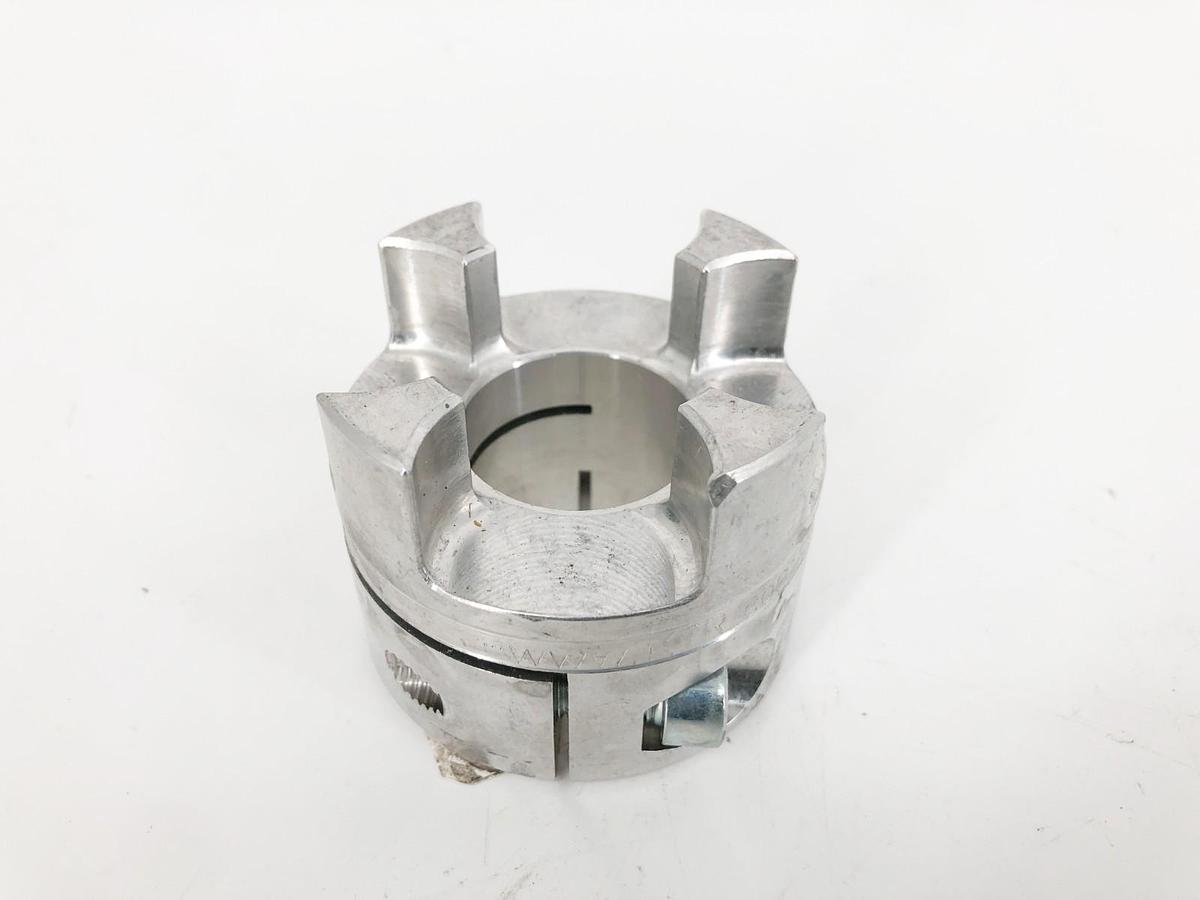 New KTR Rotex GS28 Jaw Coupling 1.25" Bore - No Box