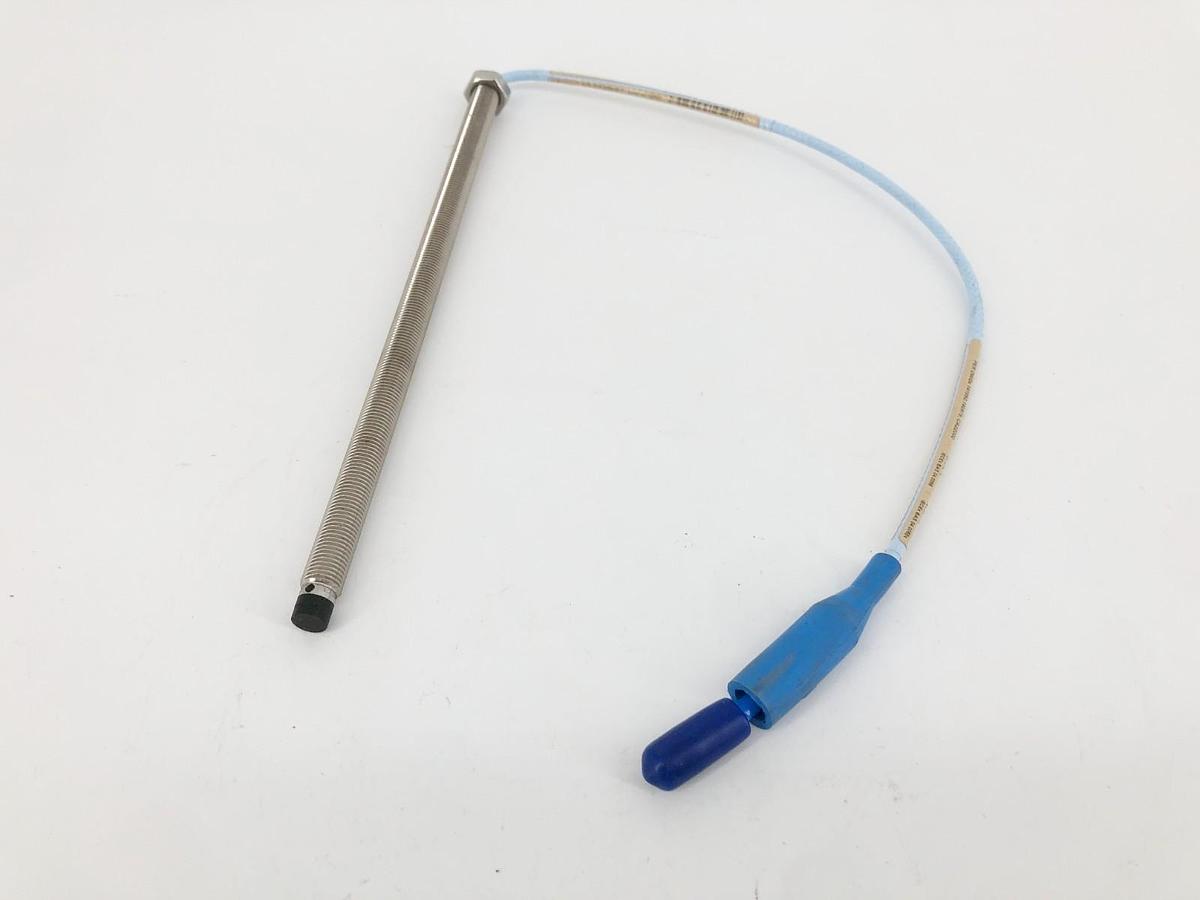 New Bently Nevada 330101-00-80-05-01-05 Proximity Probe 3300 XL 8MM - No Box