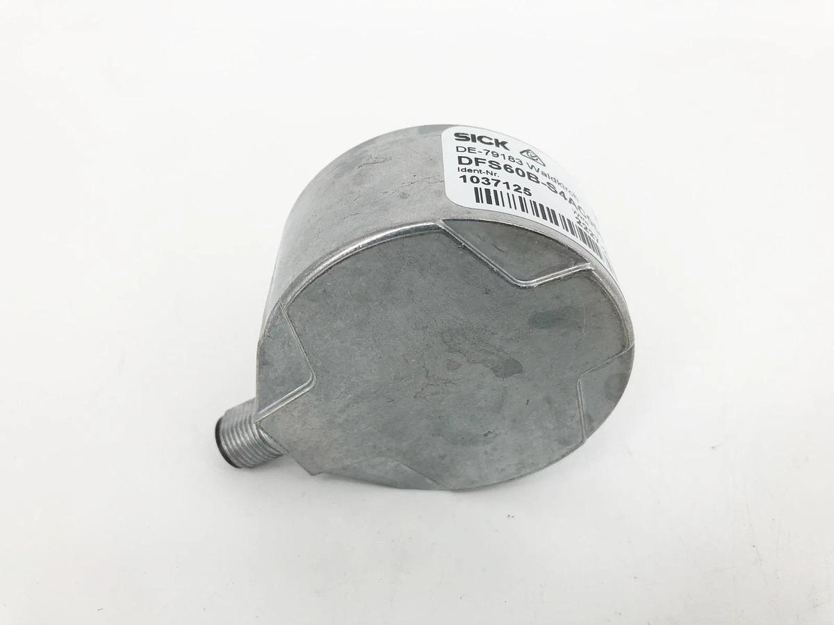 New Sick DFS60B-S4AC05000 Incremental Encoder 1037125 - No Box