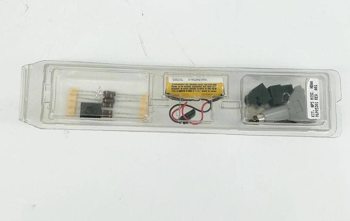 New Allen Bradley 1785-L11B Processor Module PLC 5 2.3A 5V