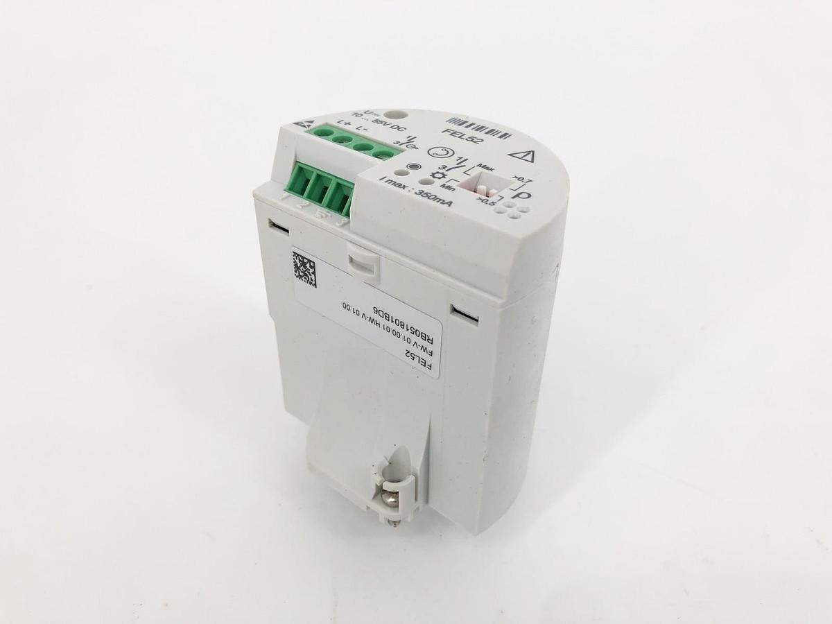 New Endress + Hauser FEL52 Electronic Insert Liquiphant M 10-55VDC - No Box
