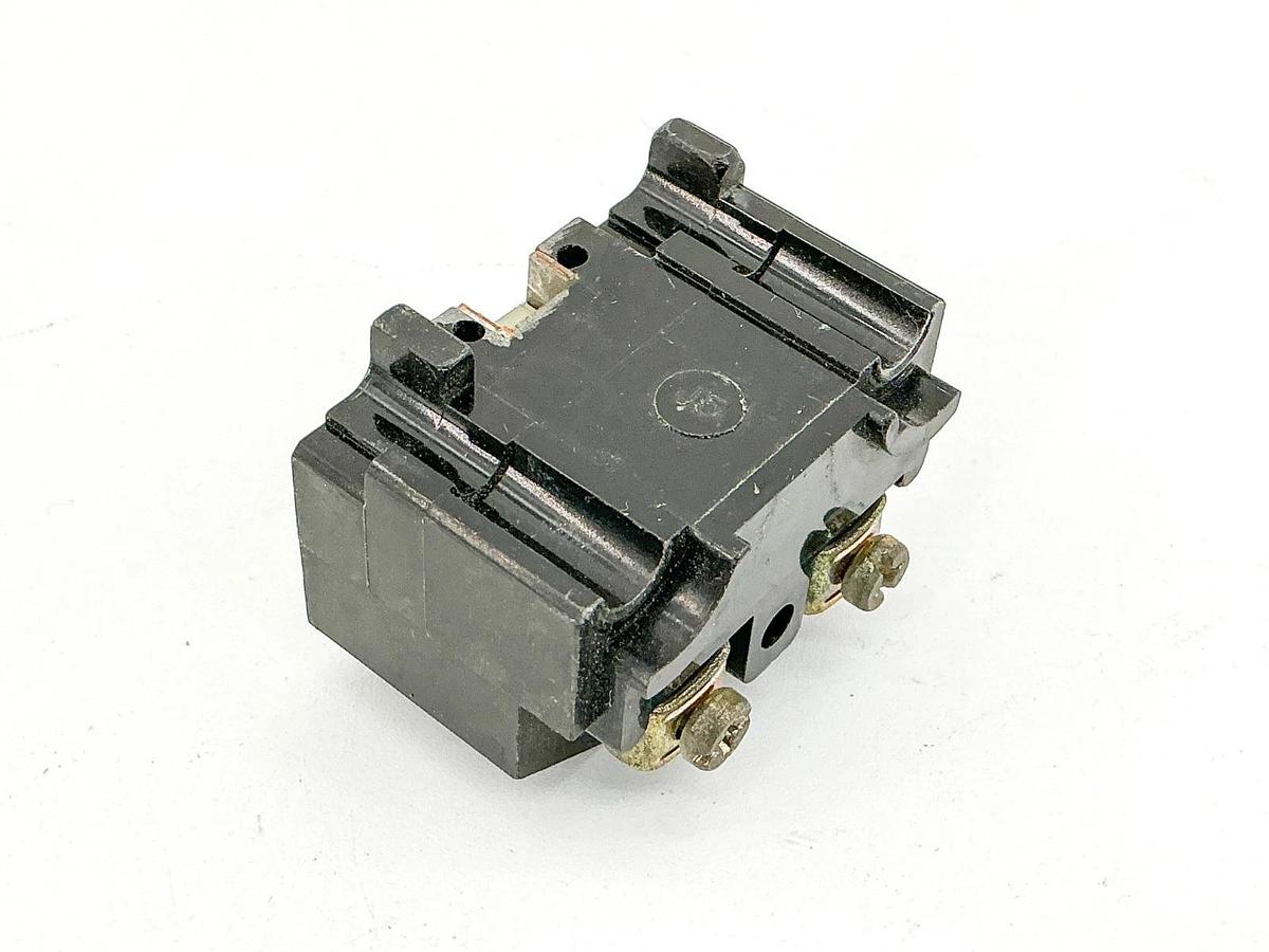 New Lot of 2 Allen Bradley 40171-002-01 Transformer Power Module 120V - No Box