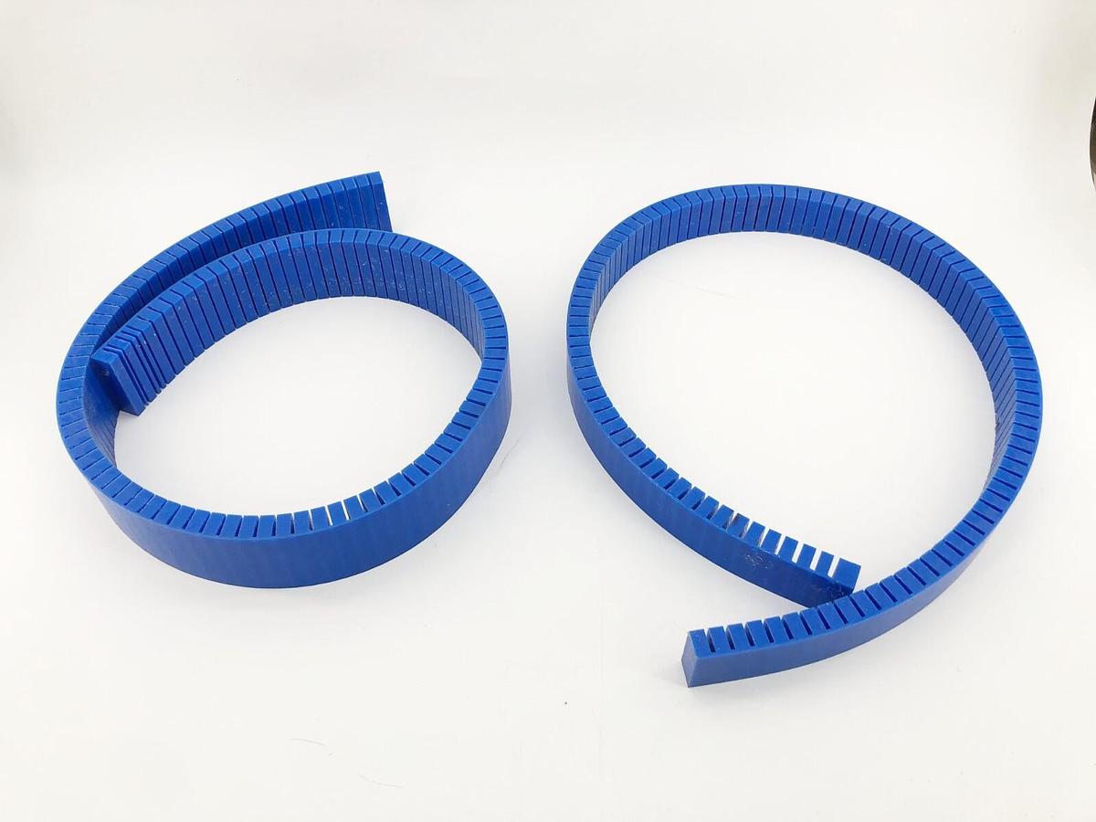 New Sepco PPS-3/4X48 3/4" Seat-It Packing Pusher Seating Tool Set Blue