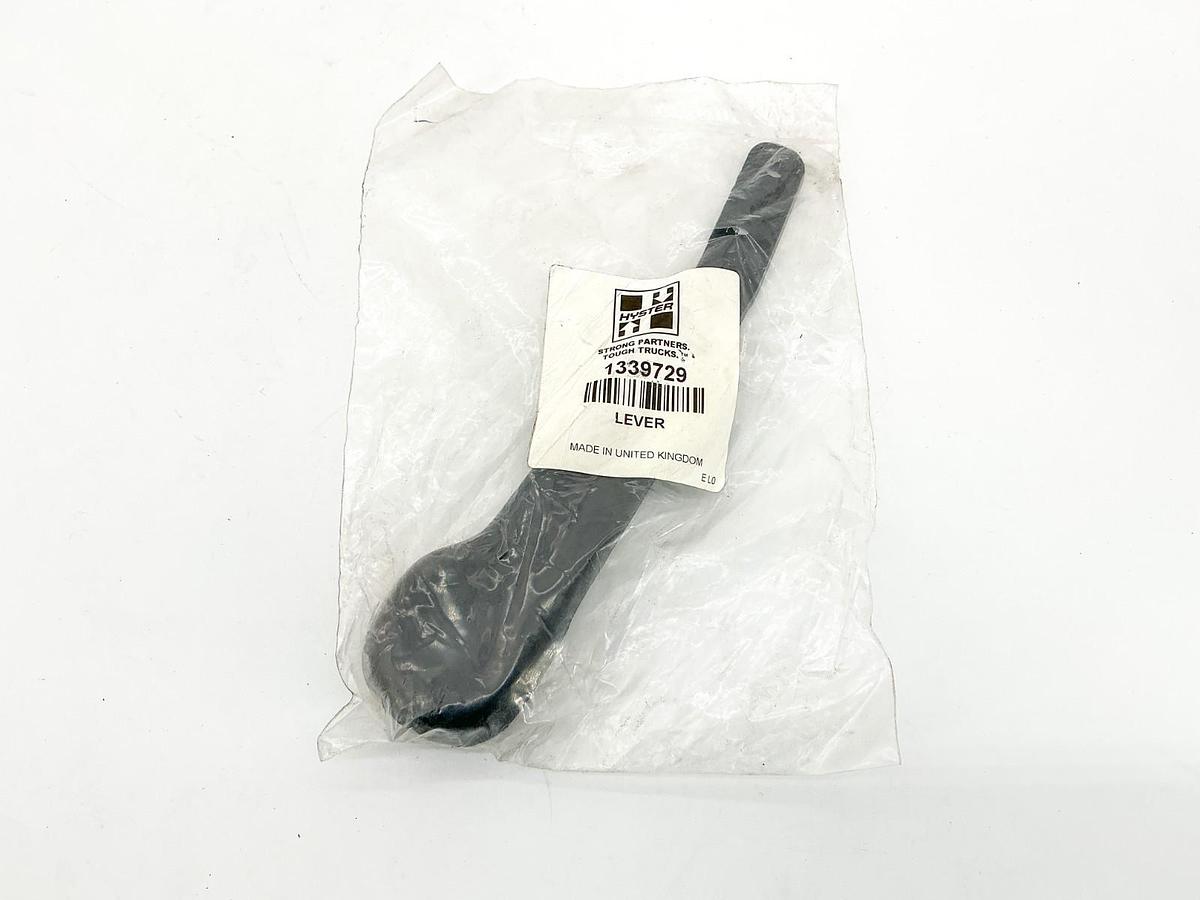 New Hyster 1339729 Lever