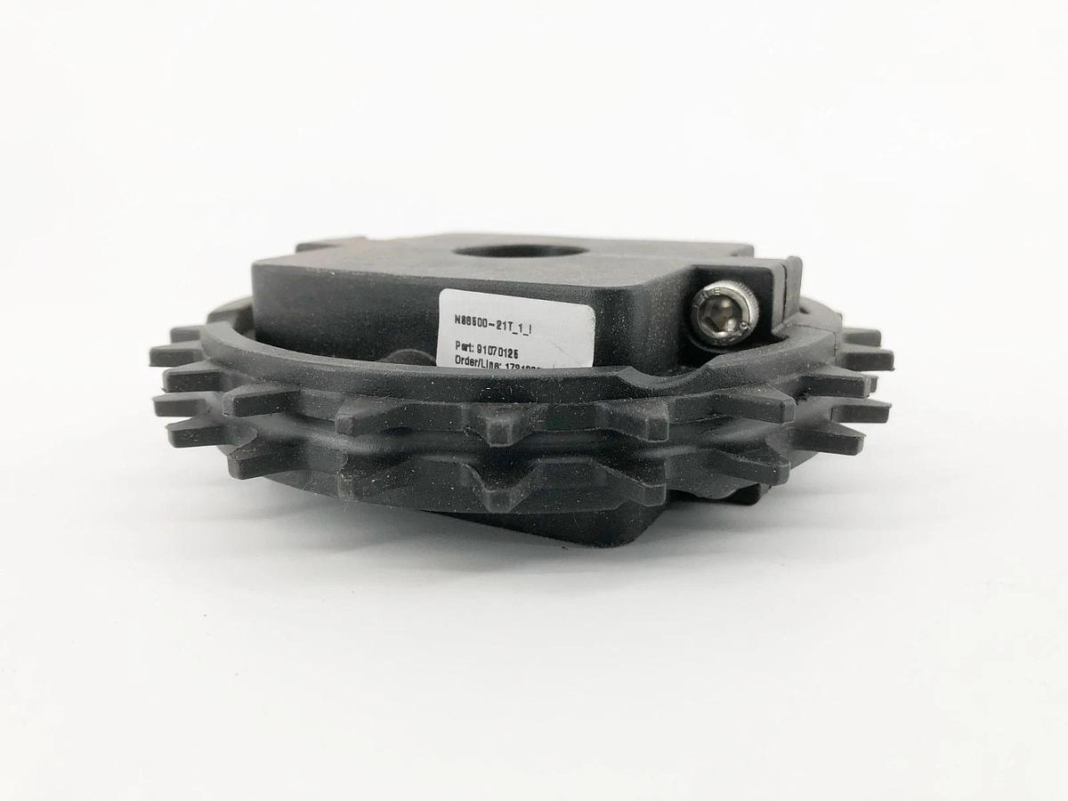 New Rexnord NS8500-21T_1_I Molded Split Sprocket 91070125