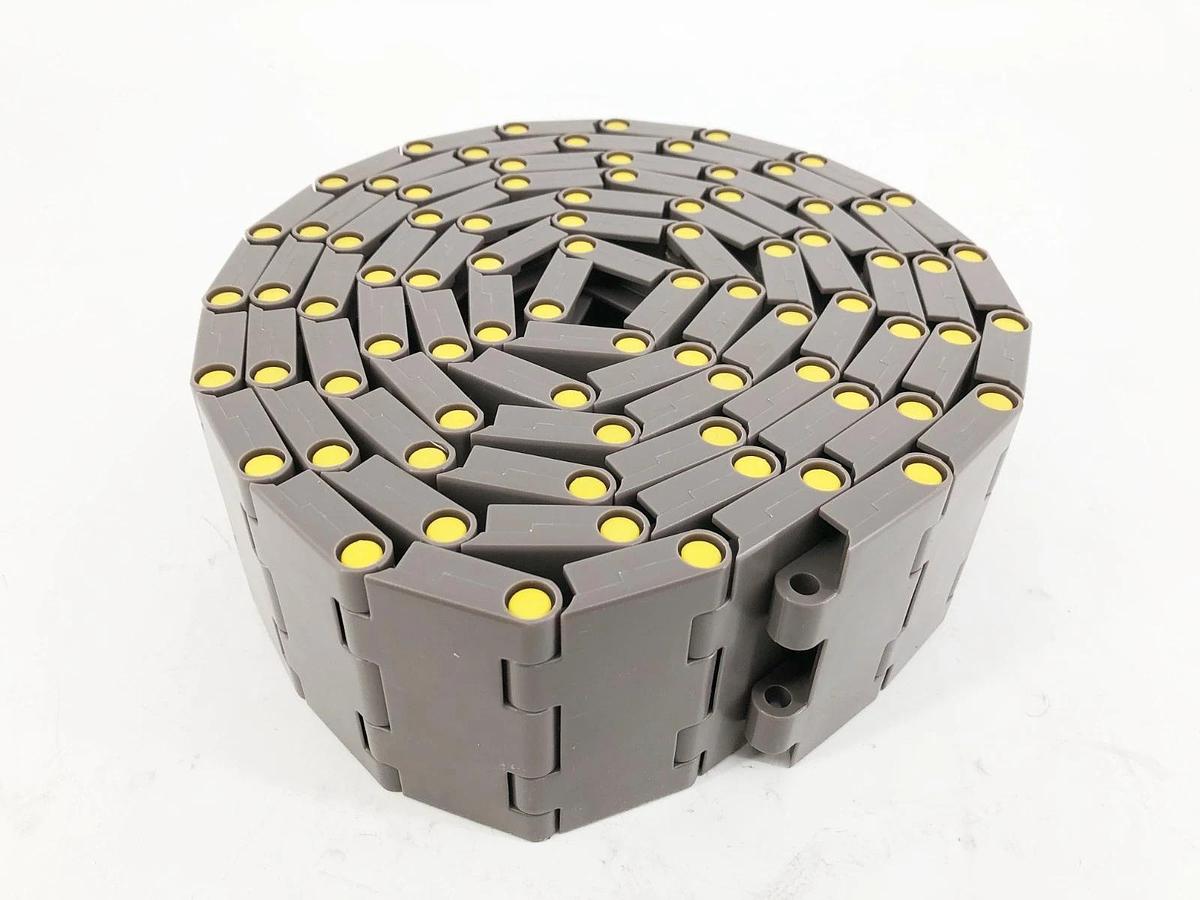 New Rexnord HP5705-3.25 MTW MatTop Chain 81416721 10 FT