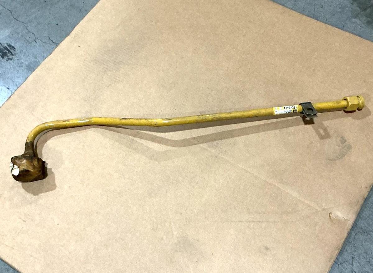 New CAT 9C-2424 Tube A Hydraulic Lift Cylinder Tube 15.75mm ID 0.75"OD - No Box