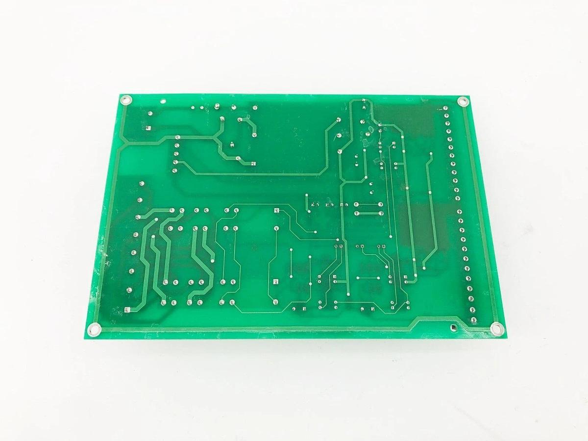 New Sti 43816-0010 Safetymat Circuit Board Controller