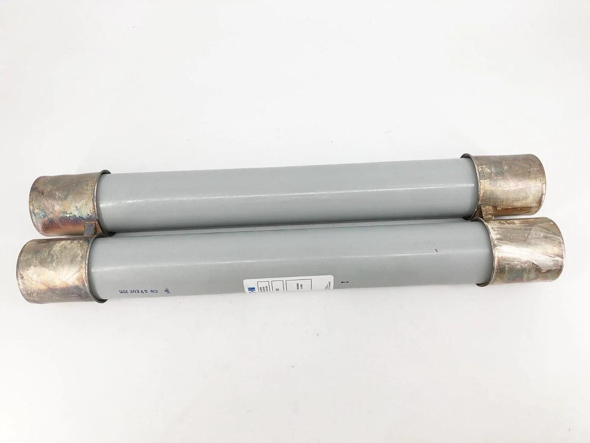 New Eaton 15CLE2-125X Fuse 15.5 kV 125X Amps 439D482G06
