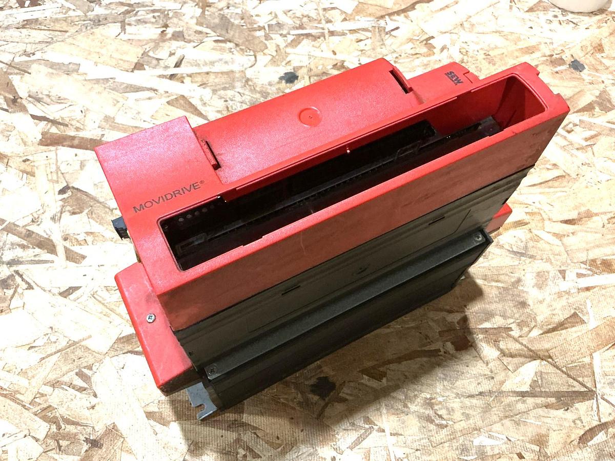 Used SEW Eurodrive MDX61B0110-5A3-4-0T Movidrive Inverter Drive 3PH 21.6A 380-500VAC