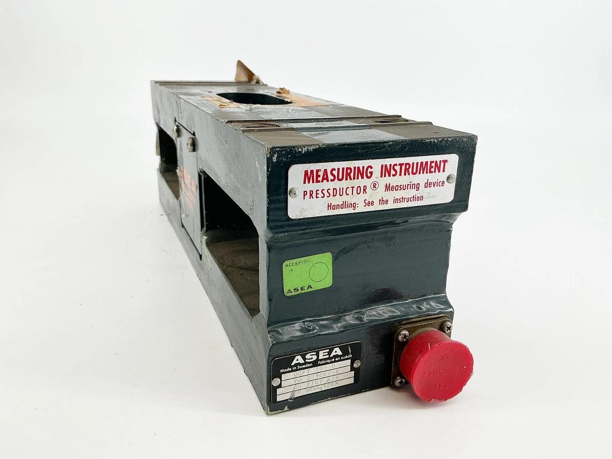 Used Asea QGPT 103-B Load Cell YM 3210002-B FR NOM 16KN