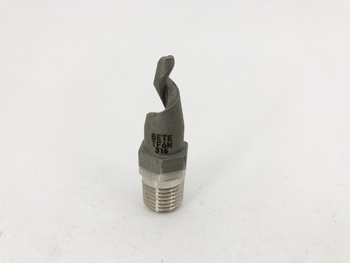 New Bete TF6N Tars 1/4" Injector Nozzle 316