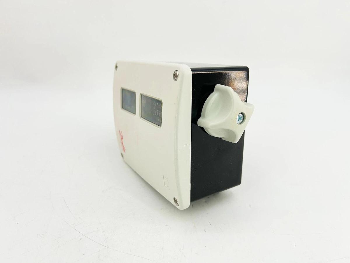 New Danfoss RT1A Pressure Switch AB320 17-5001