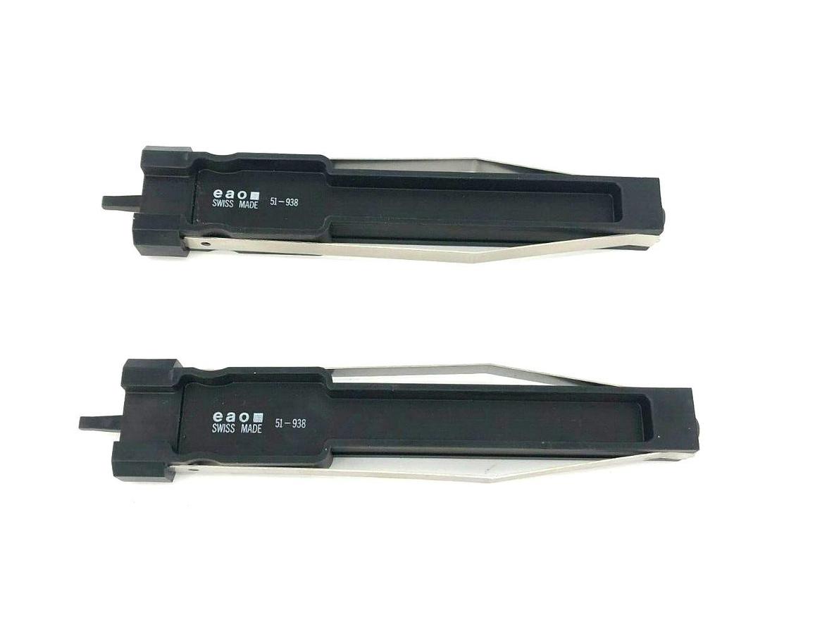 Lot of 2 New EAO Corp. 51-938 Switch Dismantling Tools