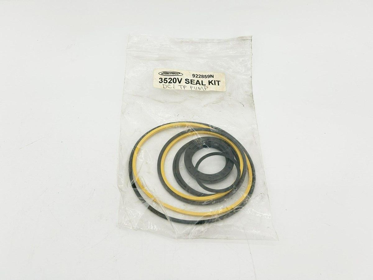 New International Fluid Power 3520V Seal Kit, 922859N
