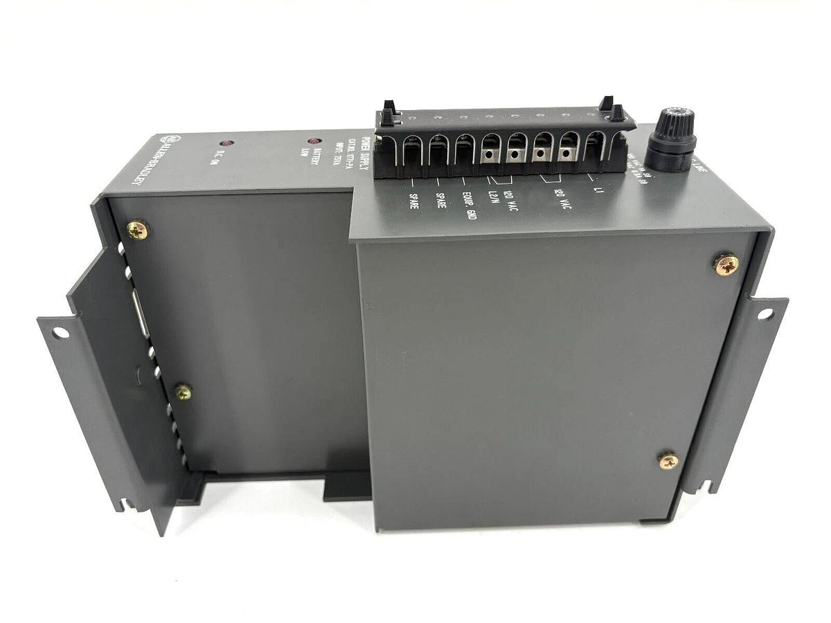 New Allen Bradley 1771-PA PLC-5 Power Supply Module 75VA Input