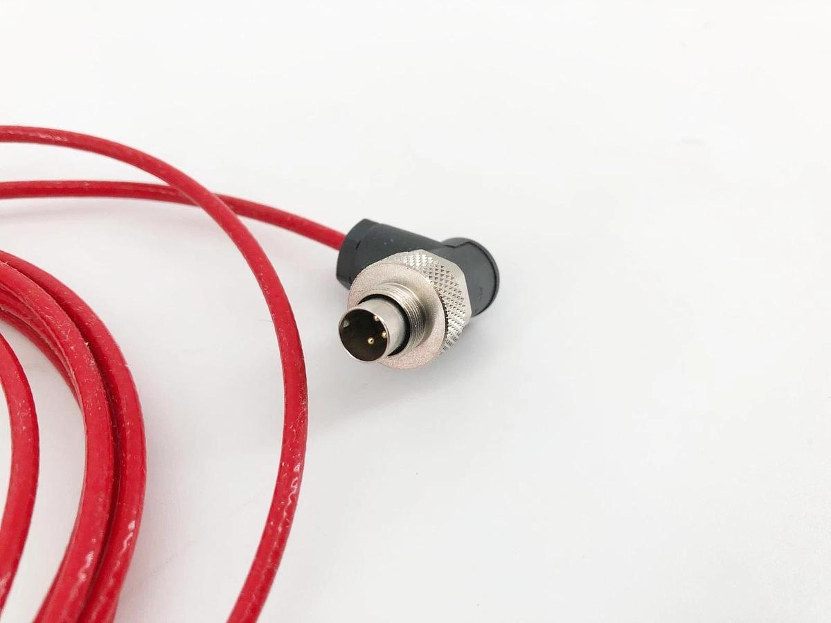New Rechner KS-250-M22/70-X-M22-PTFE/Vab-250C-X02/Y240-0 Transmitter 562111