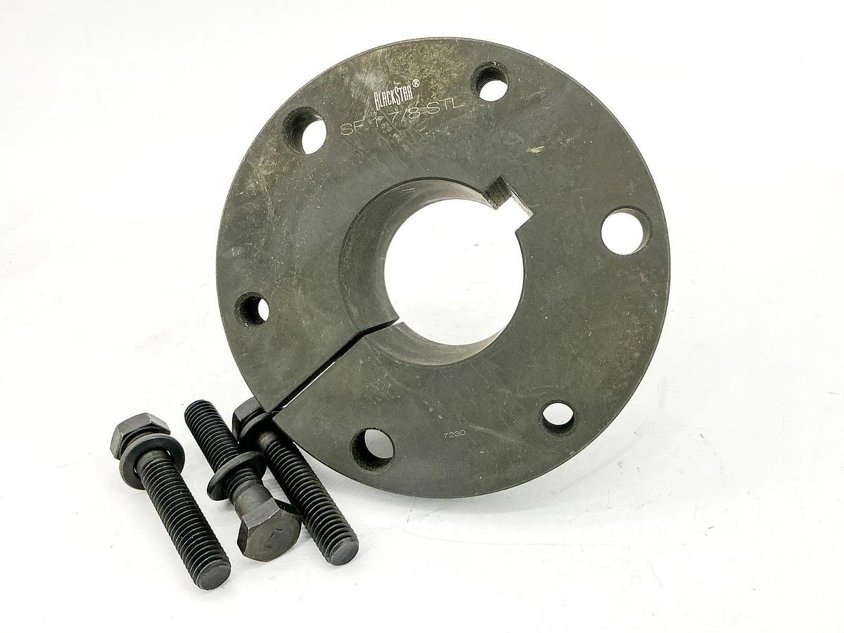 New Blackstar SF 1 7/8 STL QD Bushing 1-7/8" Bore