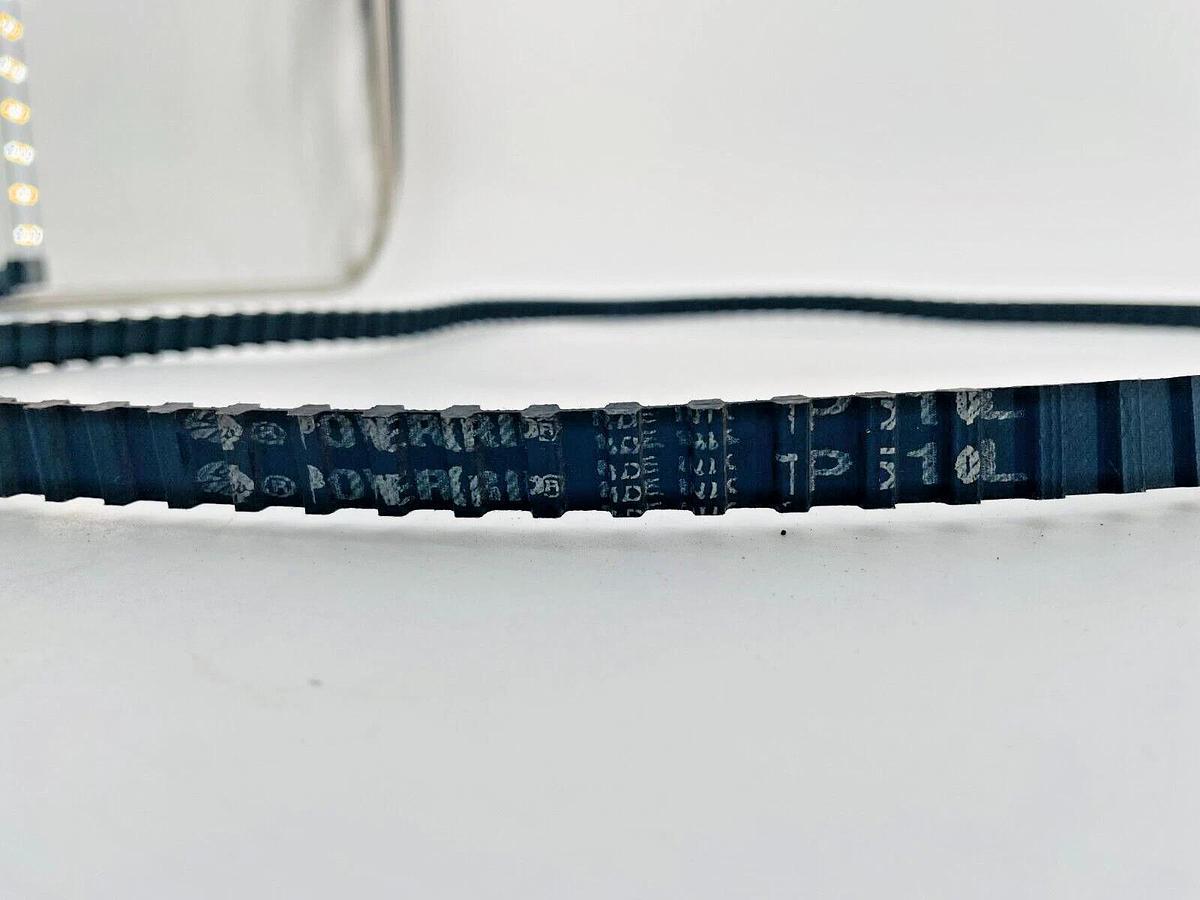 New Gates TP5101 Power Grip Belt