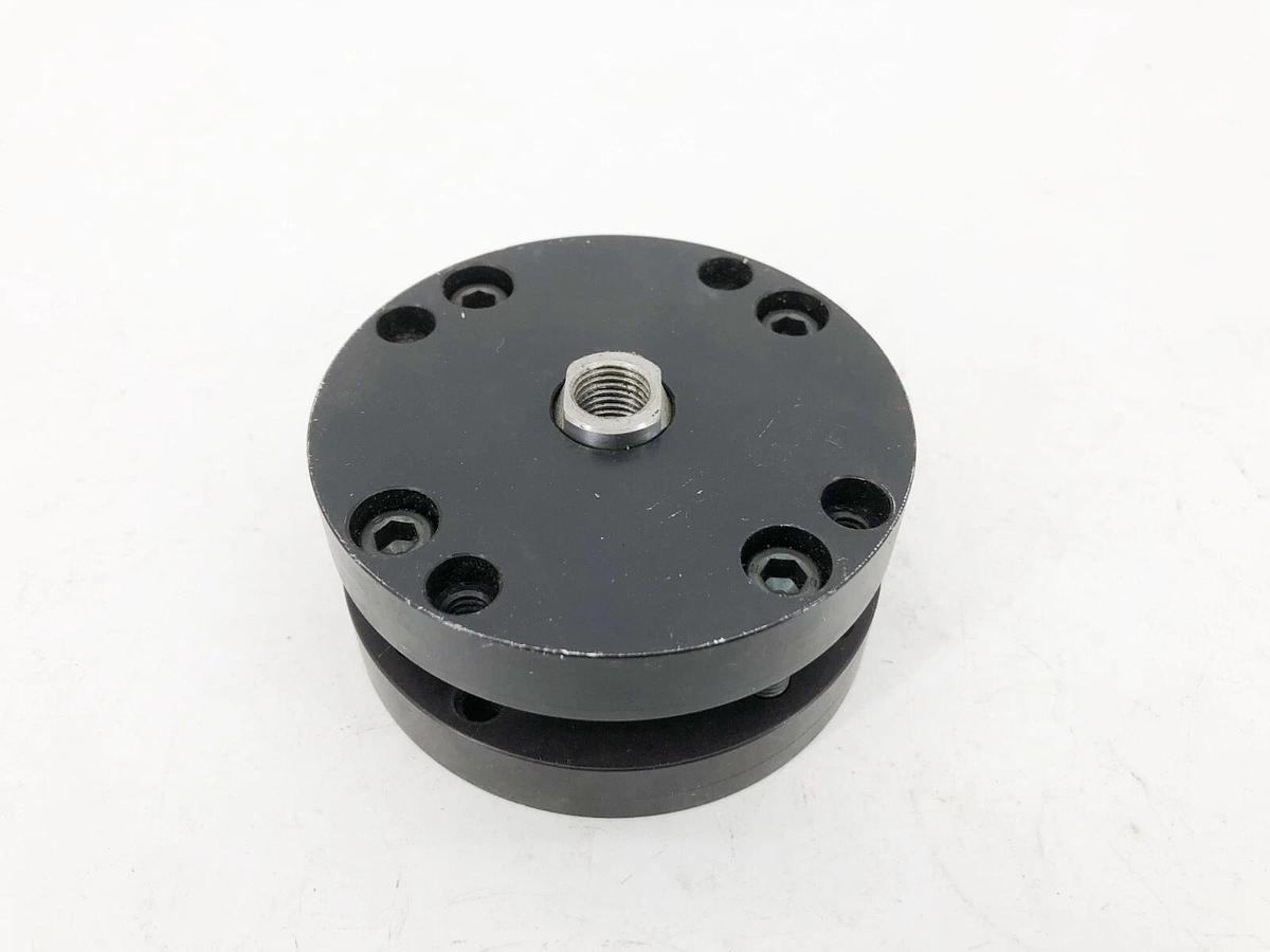 Used Speedaire 2A711 Pneumatic Cylinder