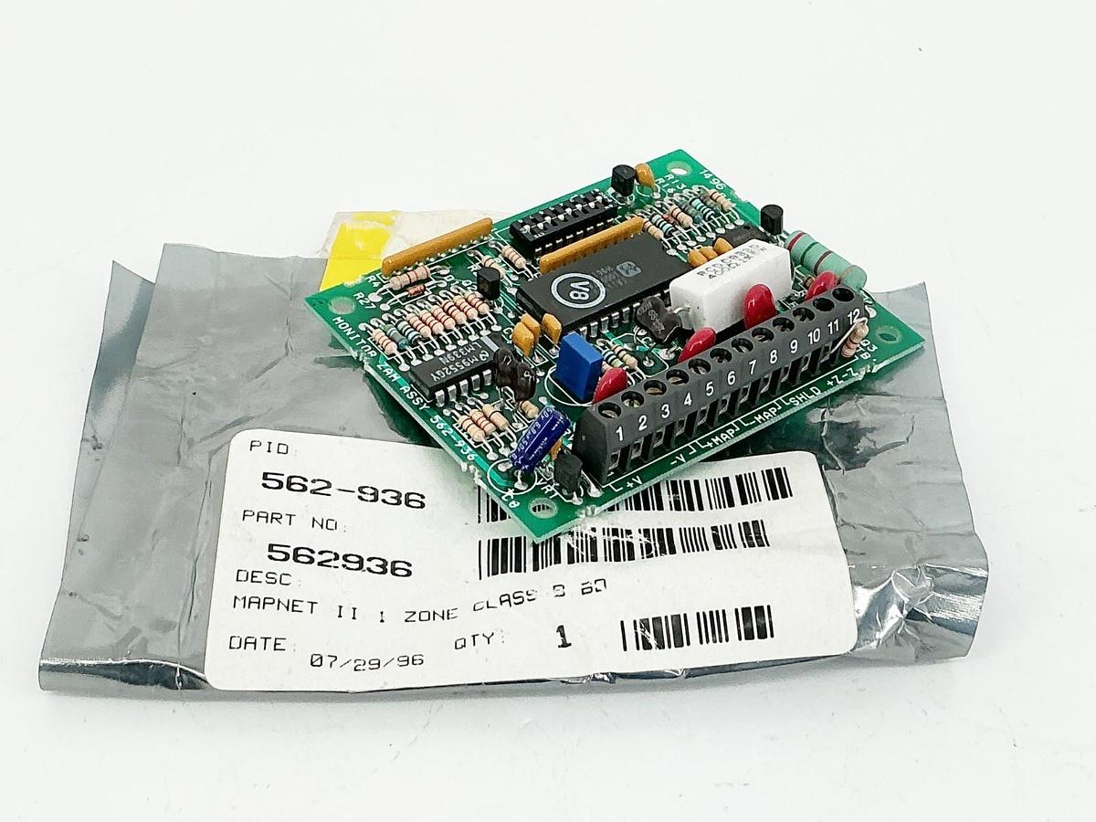 New Simplex 562-936 Monitor ZAM Assembly