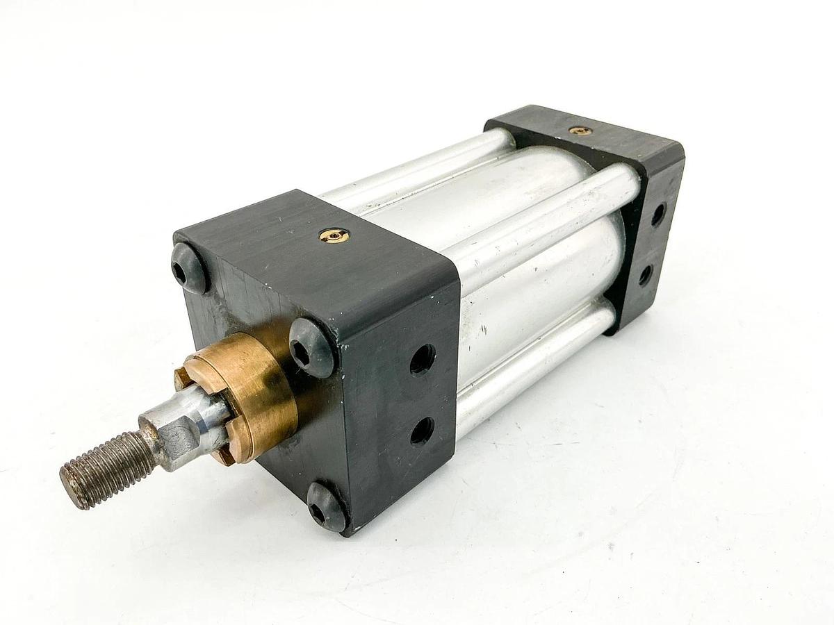 Schrader Bellows FW2B101621 2.000 Econo-RAM II Pneumatic Cylinder 250PSI