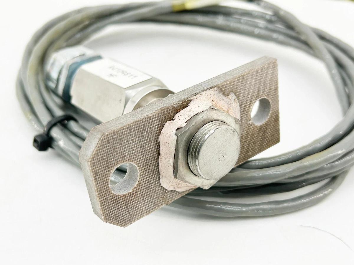 Used Komatsu R4109811 Speed Sensor 410-9811