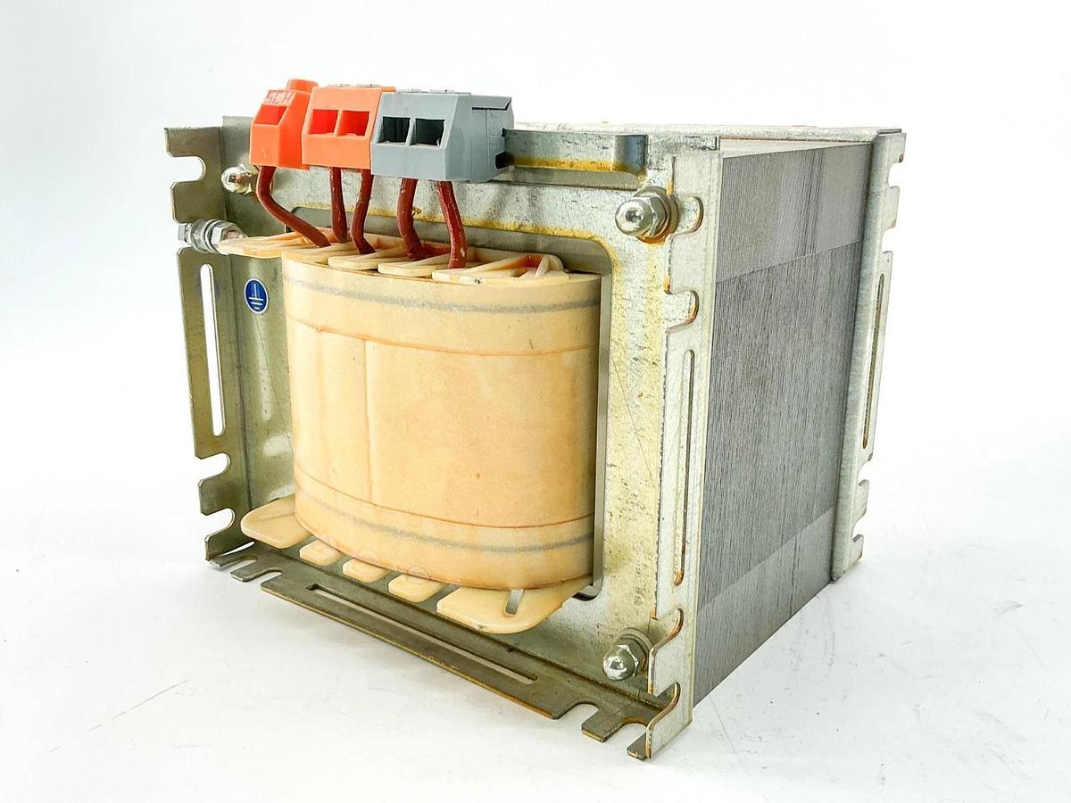 New Schweitzer S.EL.IT TMC Transformer 2500VA 480V PRI 12V Sec 1PH - No Box
