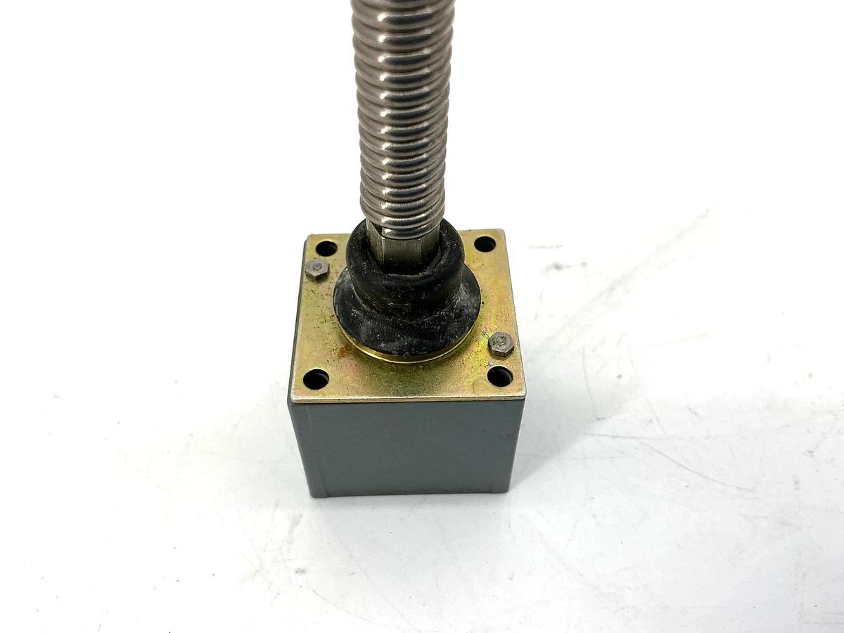 New Allen Bradley Z-18210 Limit Switch Operating Head Renewal Part - No Box