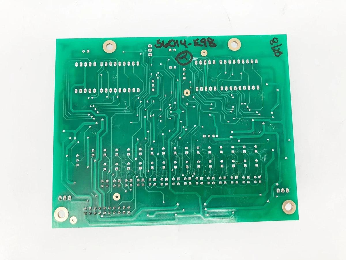New Anderson 56000A0150 Rev. B Display Board E321748 SH-5 94V-0 - No Box