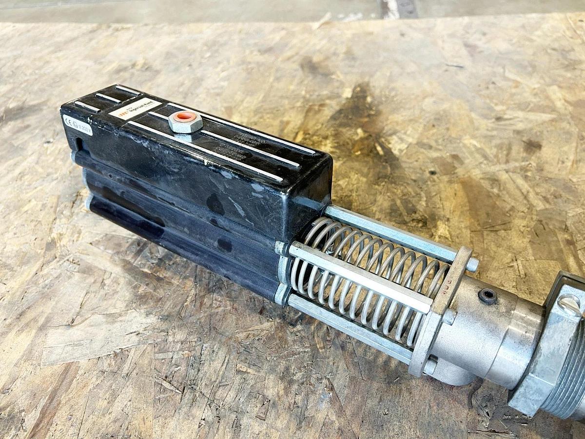 New Ingersoll Rand NM2202B-11-C31 Air Stub Pump 4GPM 1/2" Fluid Outlet 2:1