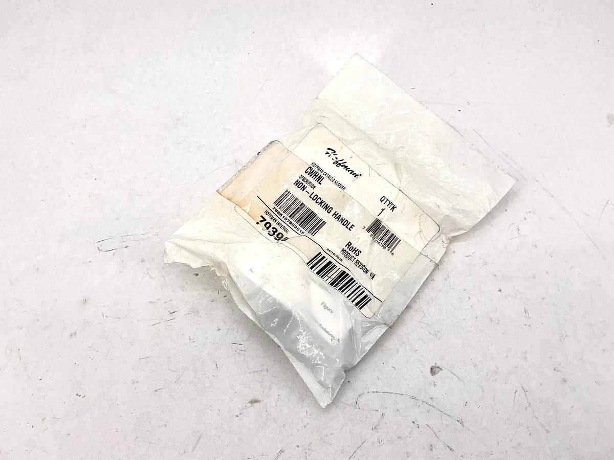 New Hoffman CWHNL Spare Non-Locking Handle