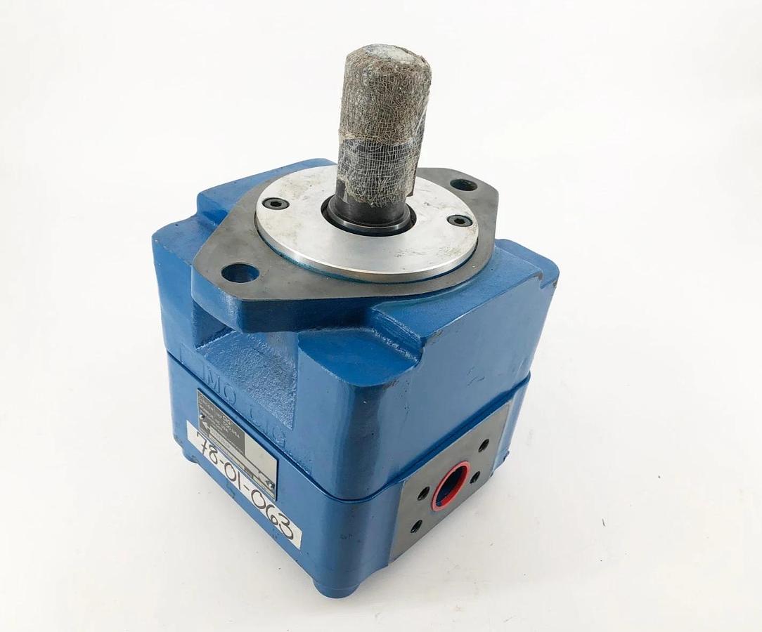 New IMO Circor 52063RIP Crescent Internal Gear Pump - No Box