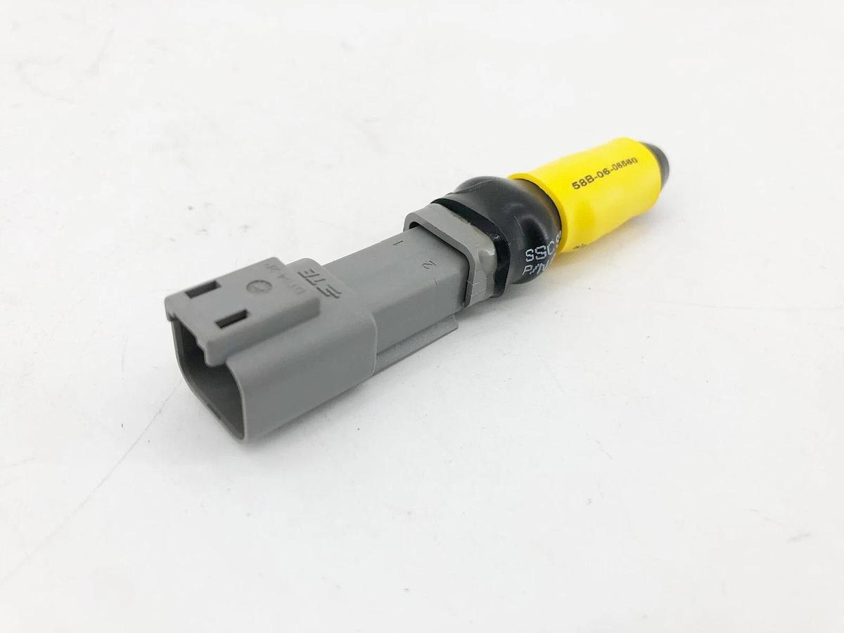 New Komatsu 58B-06-06560 Diode 1KV 10A