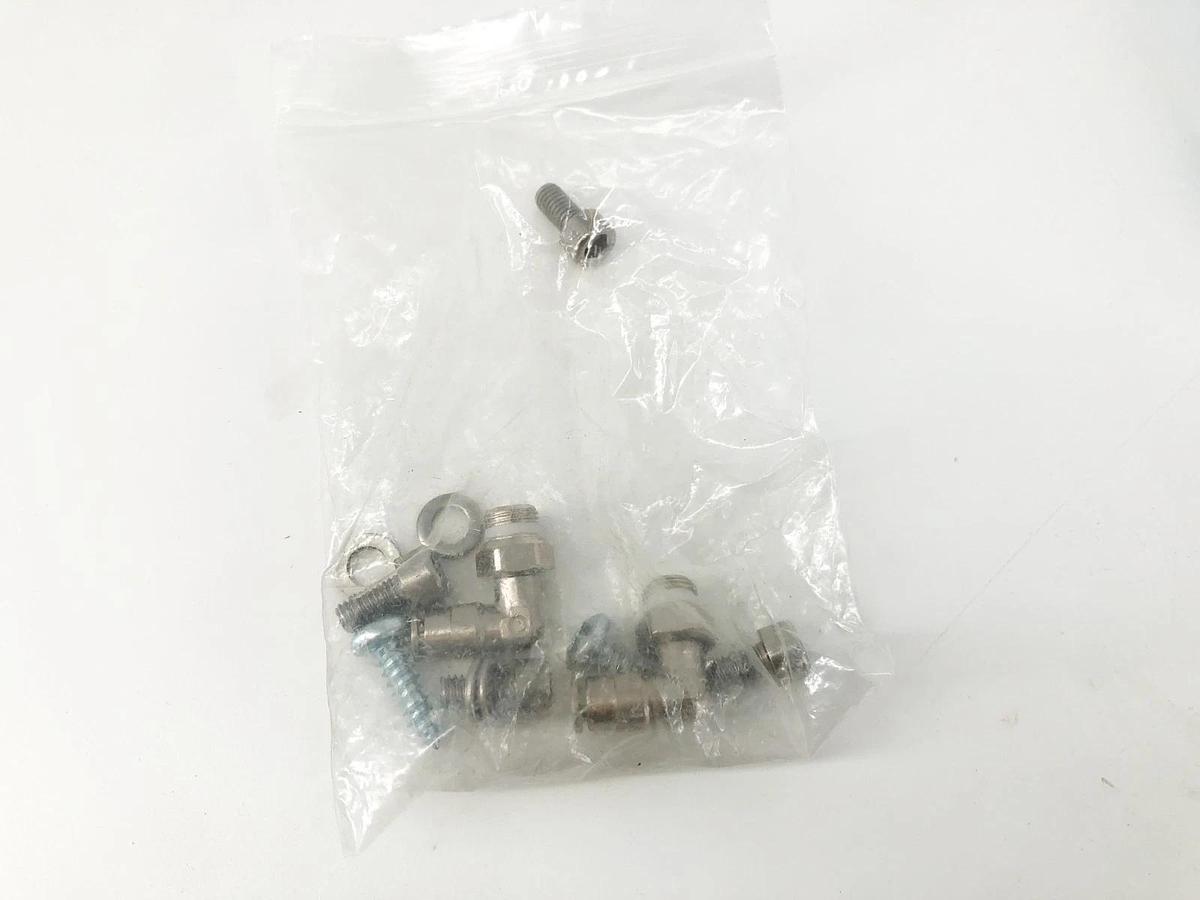 New Sullair 02250140-216 Differential Pressure Gauge