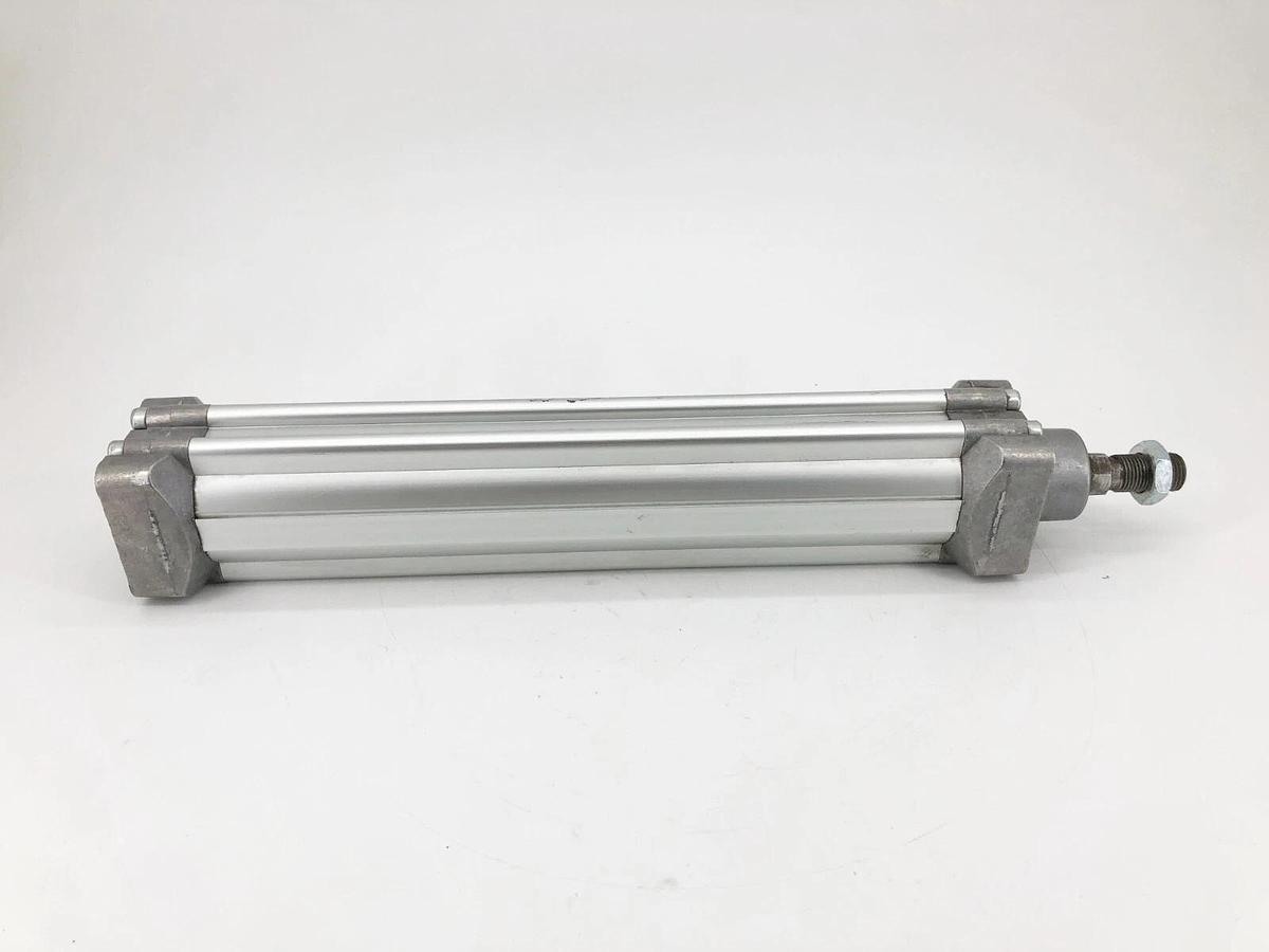 New Rexroth 1680525000 Pneumatic Cylinder 50mm Bore 250mm Stroke - No Box