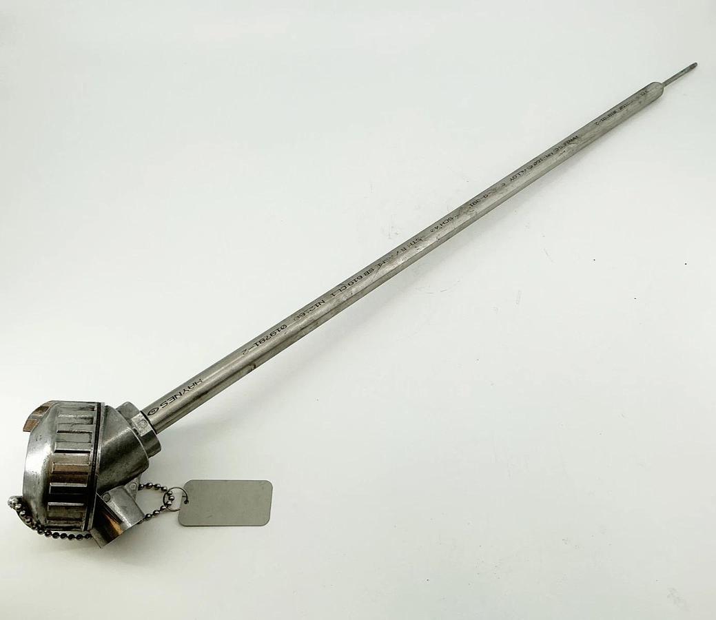 New Kuttner K4 (41) U-41-50-30-8EZNW-31,I (J035703) Probe Sensor
