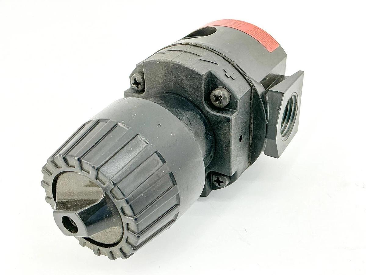New Dixon R16-04RH High Pressure Regulator 300PSIG 17Bar - No Box