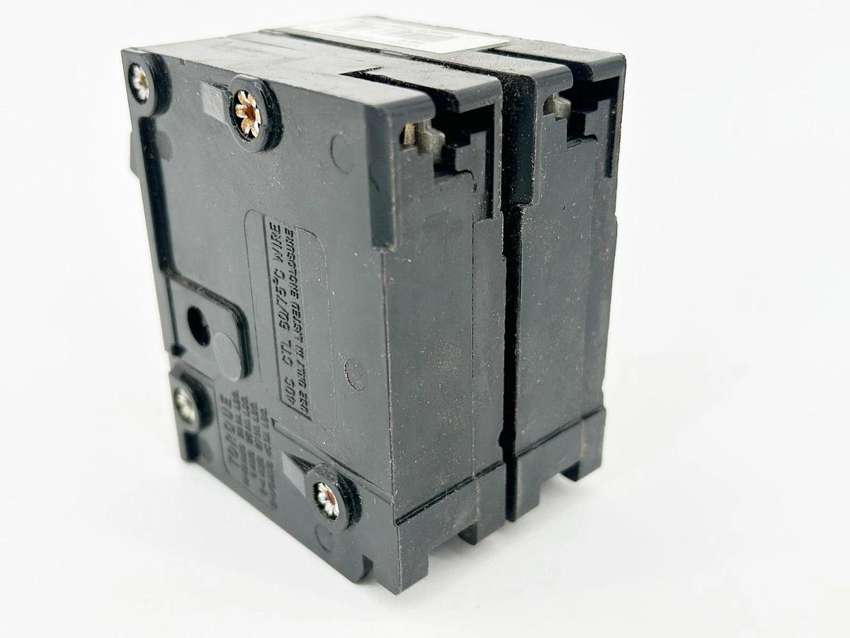 New Eaton BR270 Circuit Breaker 70A 240V 2 Pole