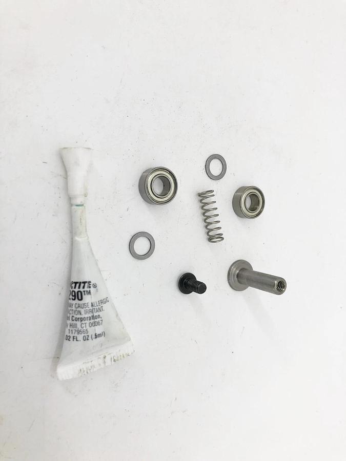New Burton Saw & Supply B13672 Feed Cartridge Repair Kit