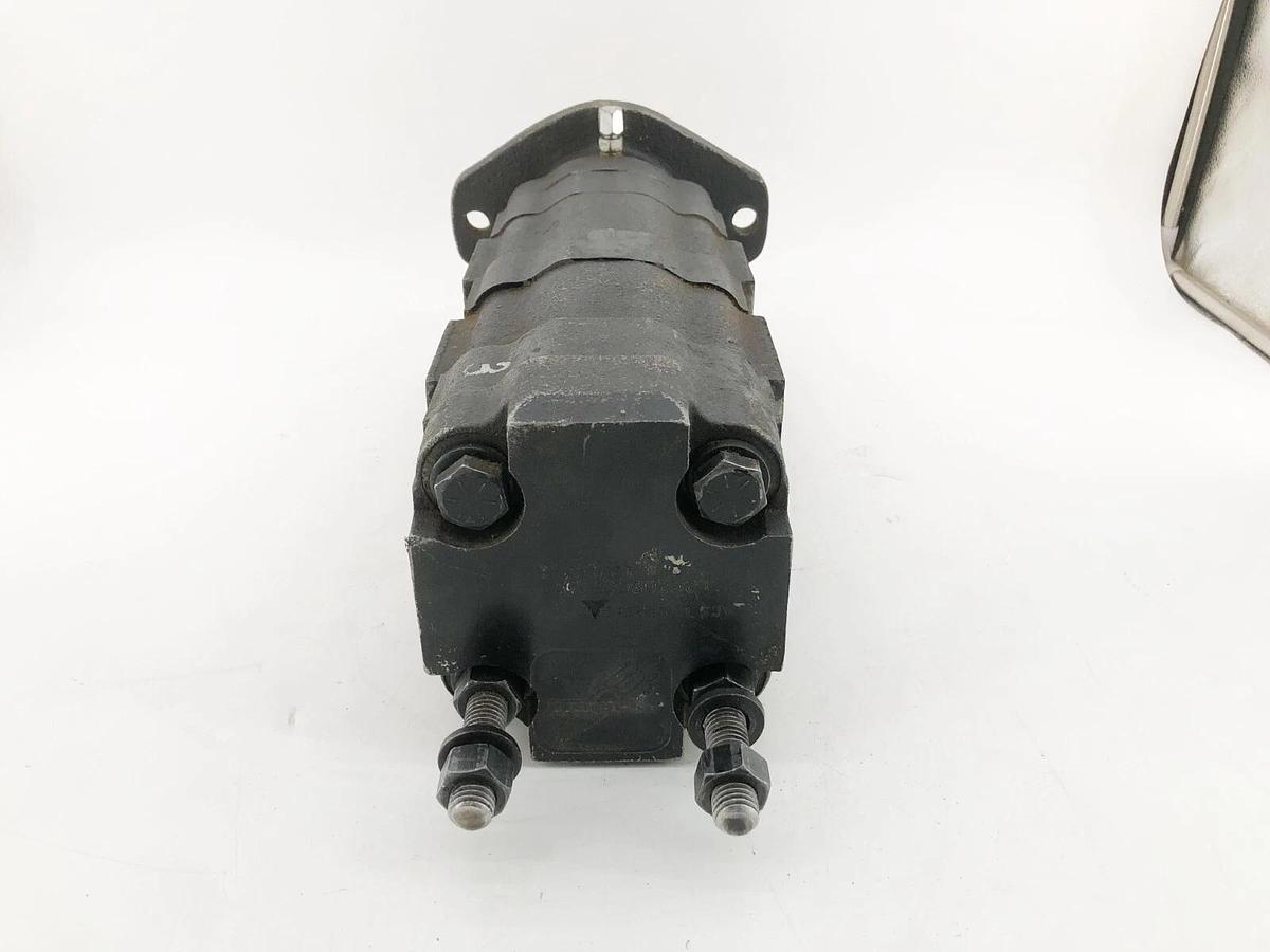 New ACS Hydraulics P5L2C20SCCC101 Hydraulic Pump 1-1/4" Shaft 14 Teeth