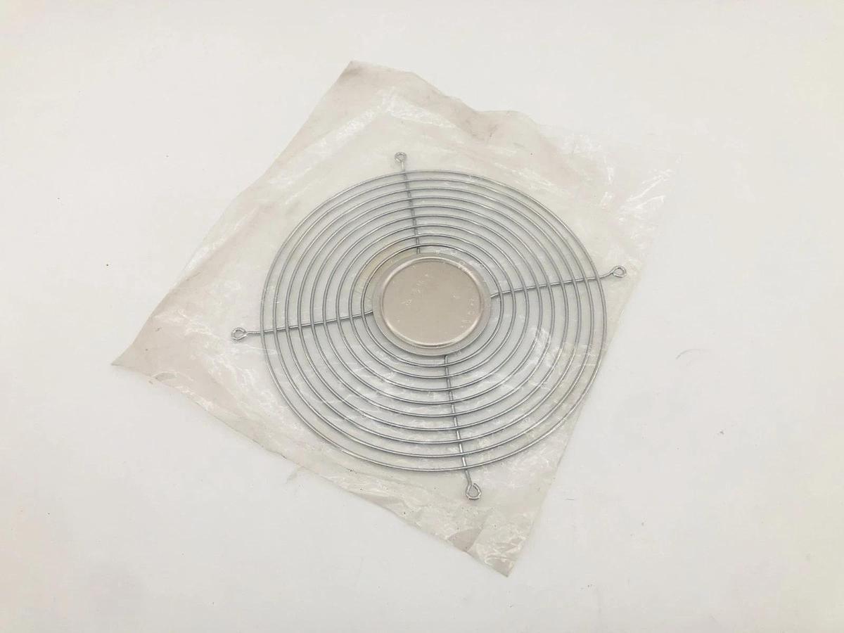 New Dayton 4YD82A Axial Fan Accessory 10"