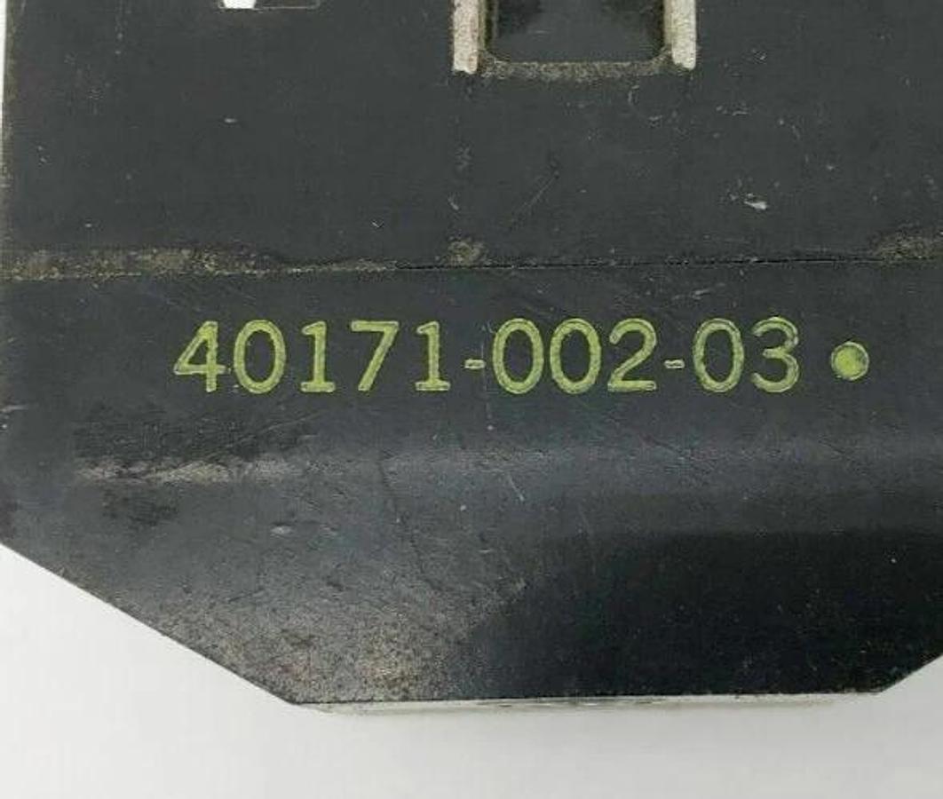 New Allen Bradley 40171-002-03 Transformer Module 480V 50/60Hz