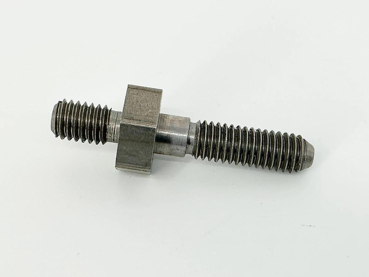 New Senus 091-16-058-02 Diaphragm Stud Stainless Steel 3/4"- No Box