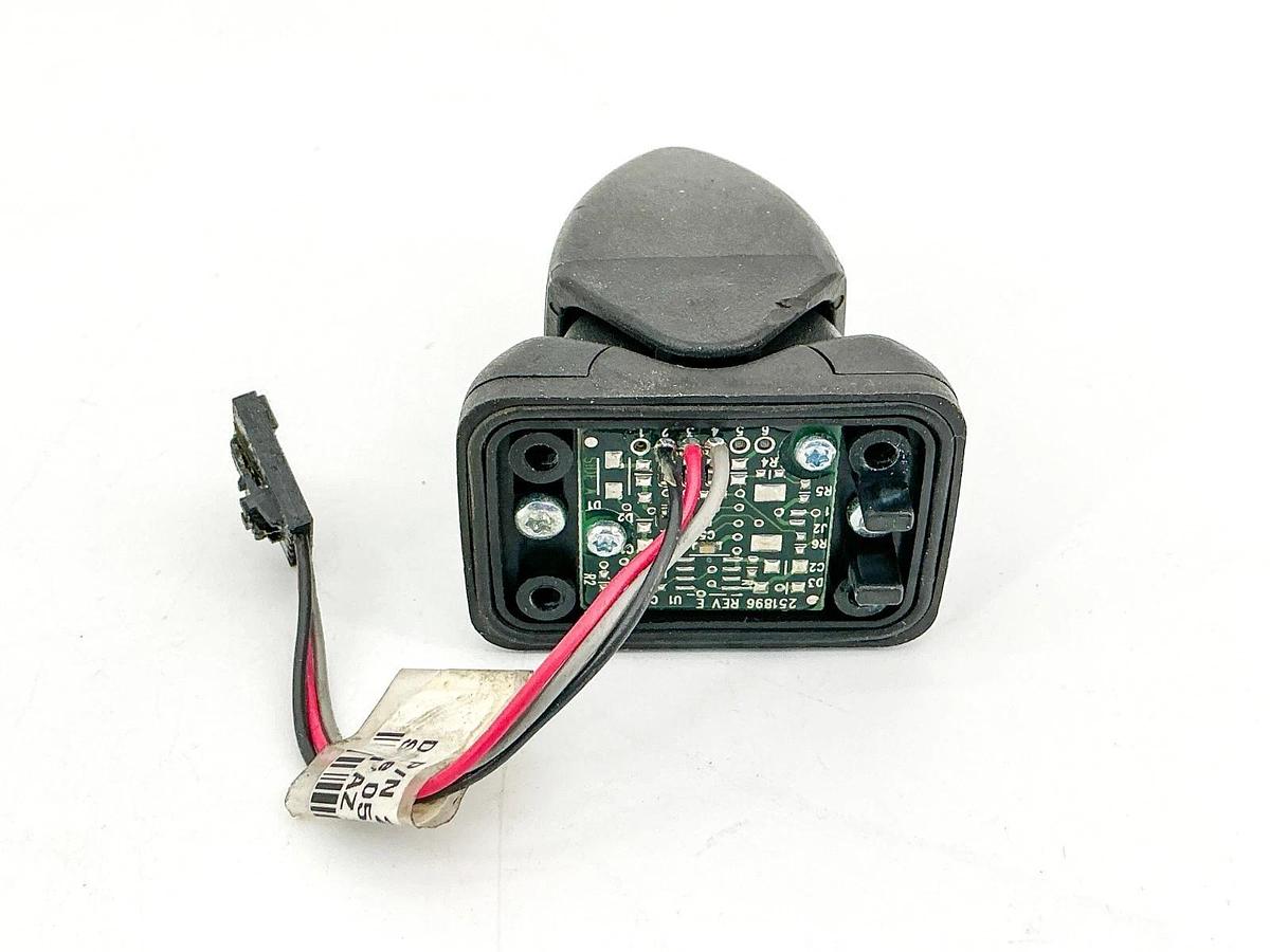 New Hyster 1354783 LCD Hour Meter