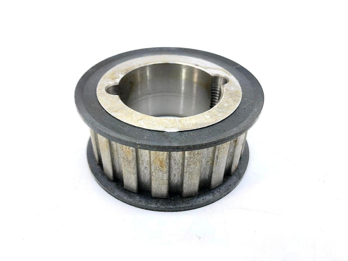 New Dodge TL18H100 Dynasync Timing Belt Pulley 113605 - No Box