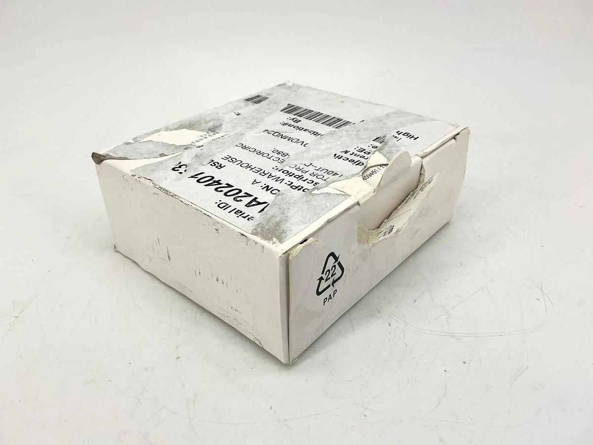 New Allen Bradley 140UT-D7D2-B80 Ser A Motor Protector Circuit Breaker 8A 480V