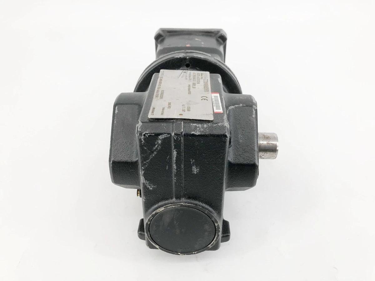 New SEW Eurodrive SH37 AQH100/4 Gear Motor 4500rpm 19.89:1 - No Box
